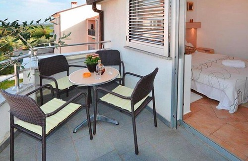 Rovinj Apartment | Villa in Rovinj near Beach & Old Town