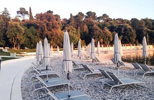 Rovinj Apartment | Villa in Rovinj near Beach & Old Town