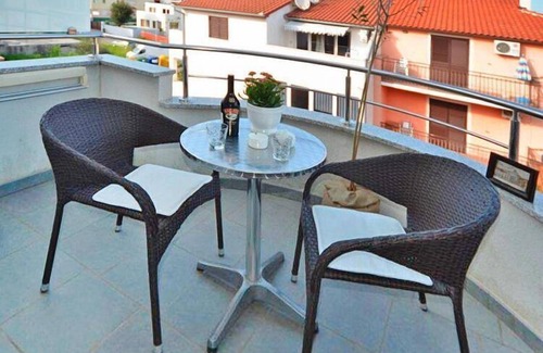 Rovinj Apartment | Villa in Rovinj near Beach & Old Town