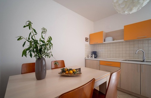Rovinj Apartment | Villa in Rovinj near Beach & Old Town