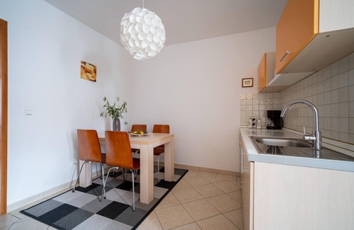 Rovinj Apartment | Villa in Rovinj near Beach & Old Town