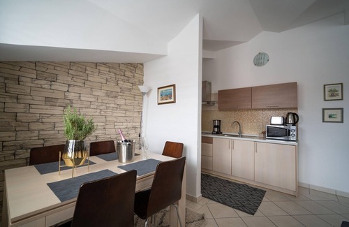 Rovinj Apartment | Villa in Rovinj near Beach & Old Town