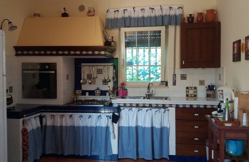 Leporano Marina Villa | Villa in Salento 500 meters from the sea