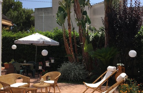 Leporano Marina Villa | Villa in Salento 500 meters from the sea