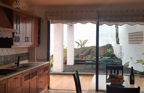 La Vera House | Villa in Santa Ursula with garden.