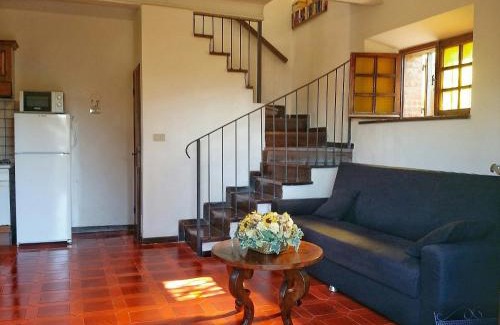 Castelnuovo di Val di Cecina House | Villa in Sasso Pisano wuith garden