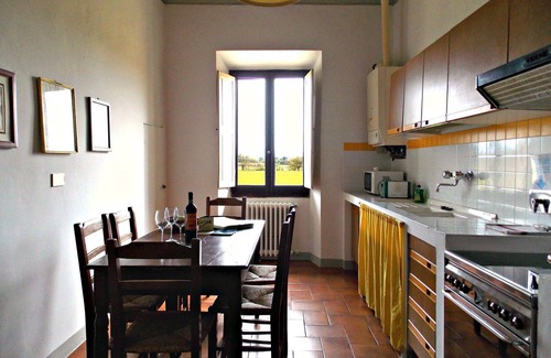 Scarperia e San Piero Villa | Villa in Scarperia with 3 bedrooms sleeps 6