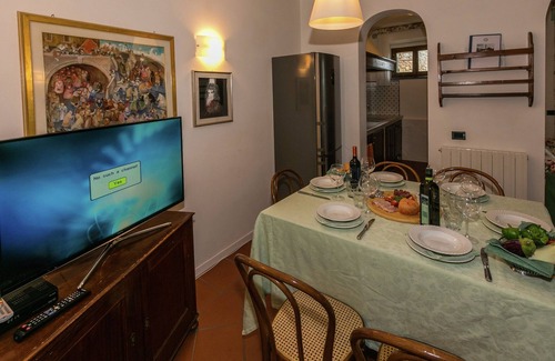 Siena House | Villa in Siena with Pool and Tuscan Views