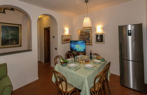 Siena House | Villa in Siena with Pool and Tuscan Views