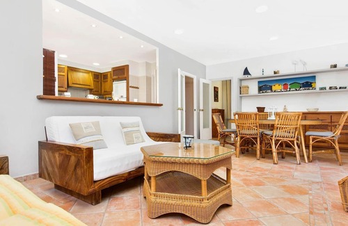 Llafranc Villa | Villa in Spain near Sandy Beach & Mountain Views