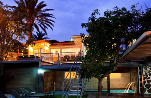 Ingenio Villa | Villa in Spain with Private Pool & Garden