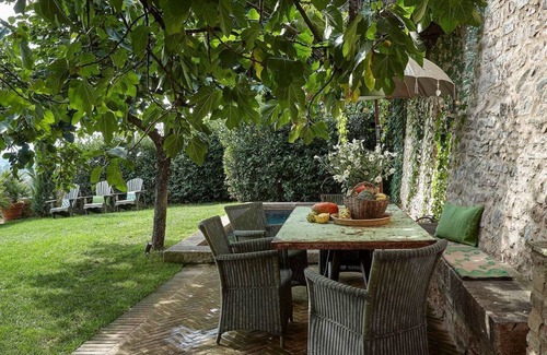 Spello Villa | Villa in Spello Summa