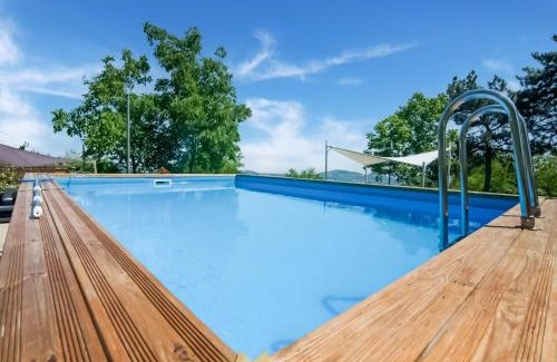 Tavoleto Villa | Villa in Tavoleto with pool