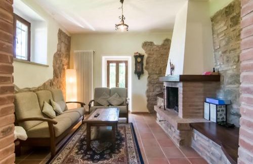 Tavoleto Villa | Villa in Tavoleto with pool