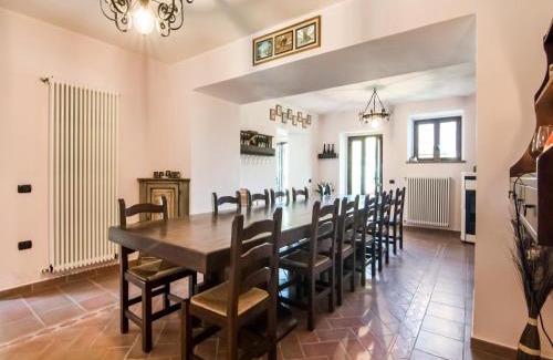 Tavoleto Villa | Villa in Tavoleto with pool