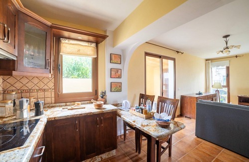 Buenavista del Norte House | Villa in Tenerife with Pool and Sea Views