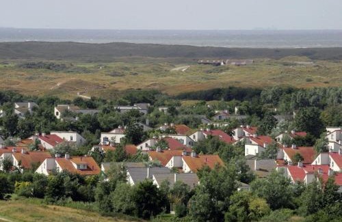 De Cocksdorp Villa | Villa in Texel with Luxurious Comfort