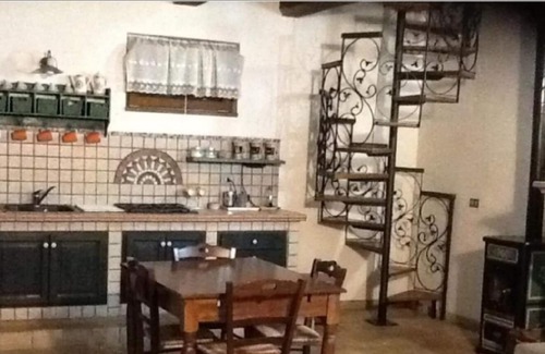 Vitorchiano House | Villa in the countryside