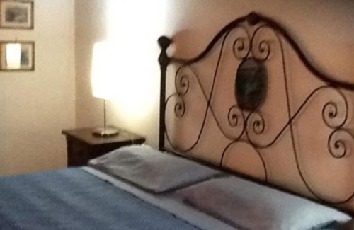 Vitorchiano House | Villa in the countryside