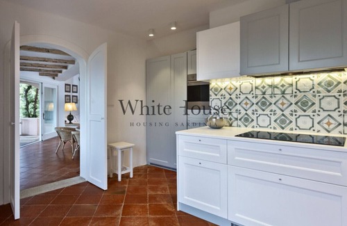 Porto Rotondo Villa | Villa in the heart of Porto Rotondo with sea view and private pool
