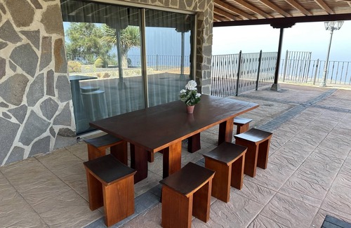 Adeje Villa | VILLA IN THE MOUNTAIN WITH VIEWS AND POOL