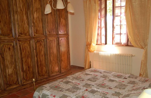 Pistoia House | Villa in Tuscany Country | Villa in Tuscany