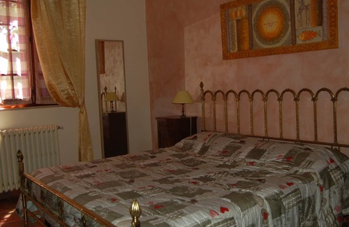 Pistoia House | Villa in Tuscany Country | Villa in Tuscany