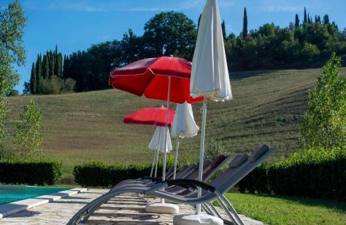 Ghizzano House | Villa in Tuscany near Medieval Ghizzano