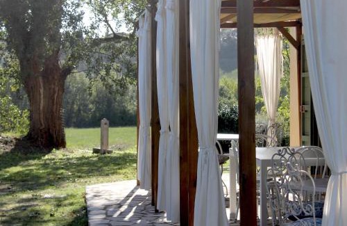 Ghizzano House | Villa in Tuscany near Medieval Ghizzano
