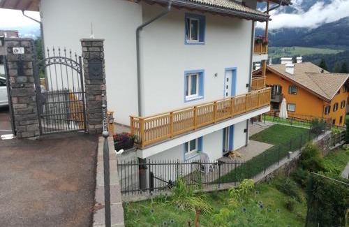 Cavalese Villa | Villa in Val di Fiemme