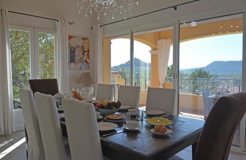 Vidauban Villa | Villa in Vidauban with Heated Pool near Beaches