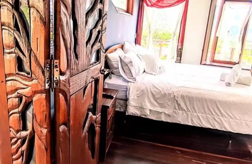 Villa de Leyva Bed & Breakfast | Villa in Villa de Leyva