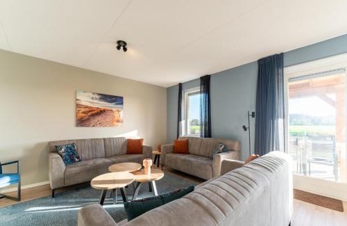 Scherpenisse House | Villa in Zeeland near Oosterschelde Park