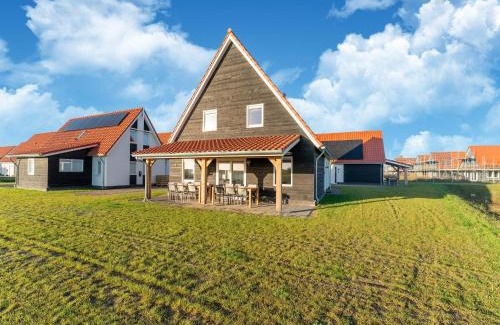 Scherpenisse House | Villa in Zeeland near Oosterschelde Park