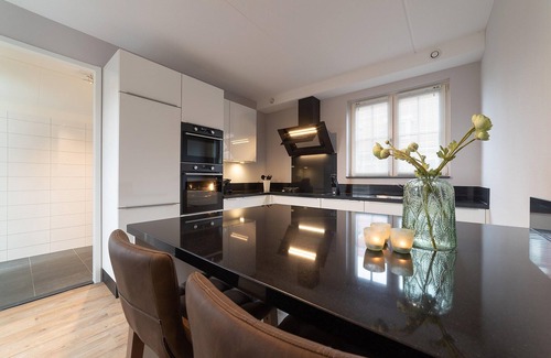 Municipality of Schouwen-Duiveland House | Villa in Zeeland near Clean Beaches