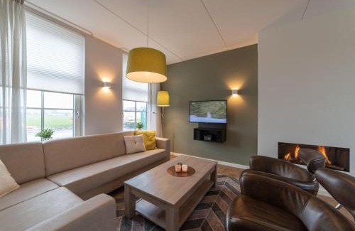 Colijnsplaat House | Villa in Zeeland with Jacuzzi and Sauna, cleaning included