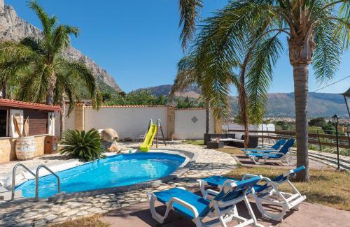 Cinisi Villa | Villa Ina