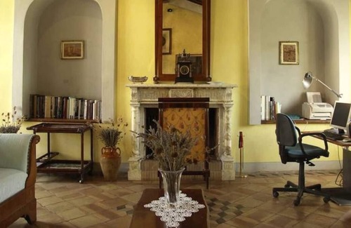 Monteroni d'Arbia Villa | Villa Incanto - 18 Guests