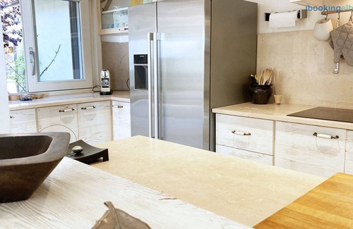 Campo nell'Elba Villa | Villa Incantata