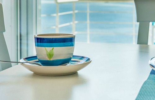 Marina di Marittima Villa | Villa Infinity - Villa by the Sea with swimming pool in Salento, Apulia