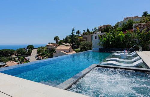 Alella Villa | Villa Infinity Barcelona