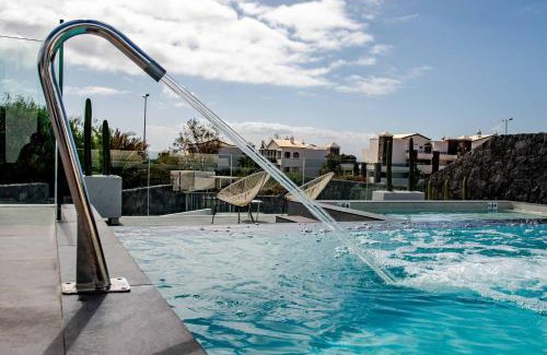 Playa Blanca Villa | Villa Infinity