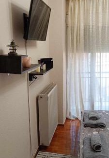 Thessaloniki Apartment | Villa IO