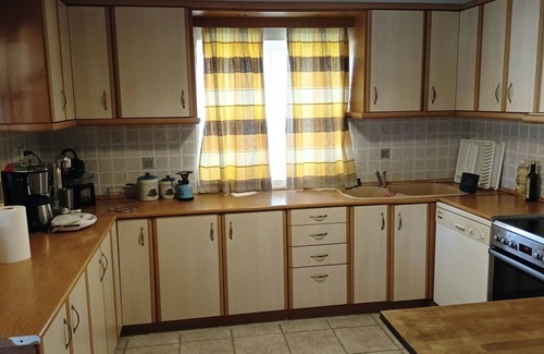 Pyrgos House | VILLA IOANNA