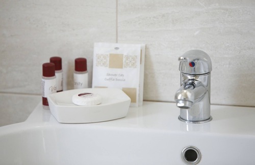 Piano di Sorrento Bed & Breakfast | Villa Iolanda