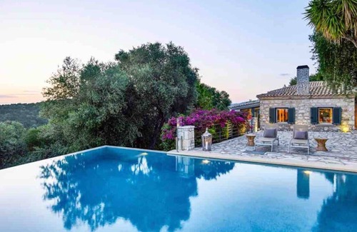 Igoumenitsa House | Villa Ioli - Luxury beachfront residence