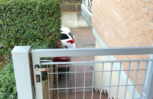 Lignano Pineta Villa | Villa IP