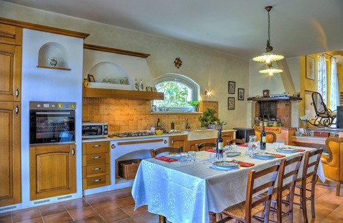 Sonnino Villa | Villa Ipazia 6, Emma Villas