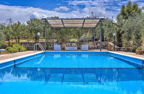 Sonnino Villa | Villa Ipazia 6, Emma Villas