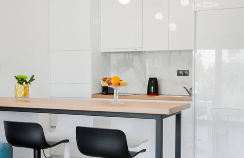 Polichrono Apartment | Villa Irene
